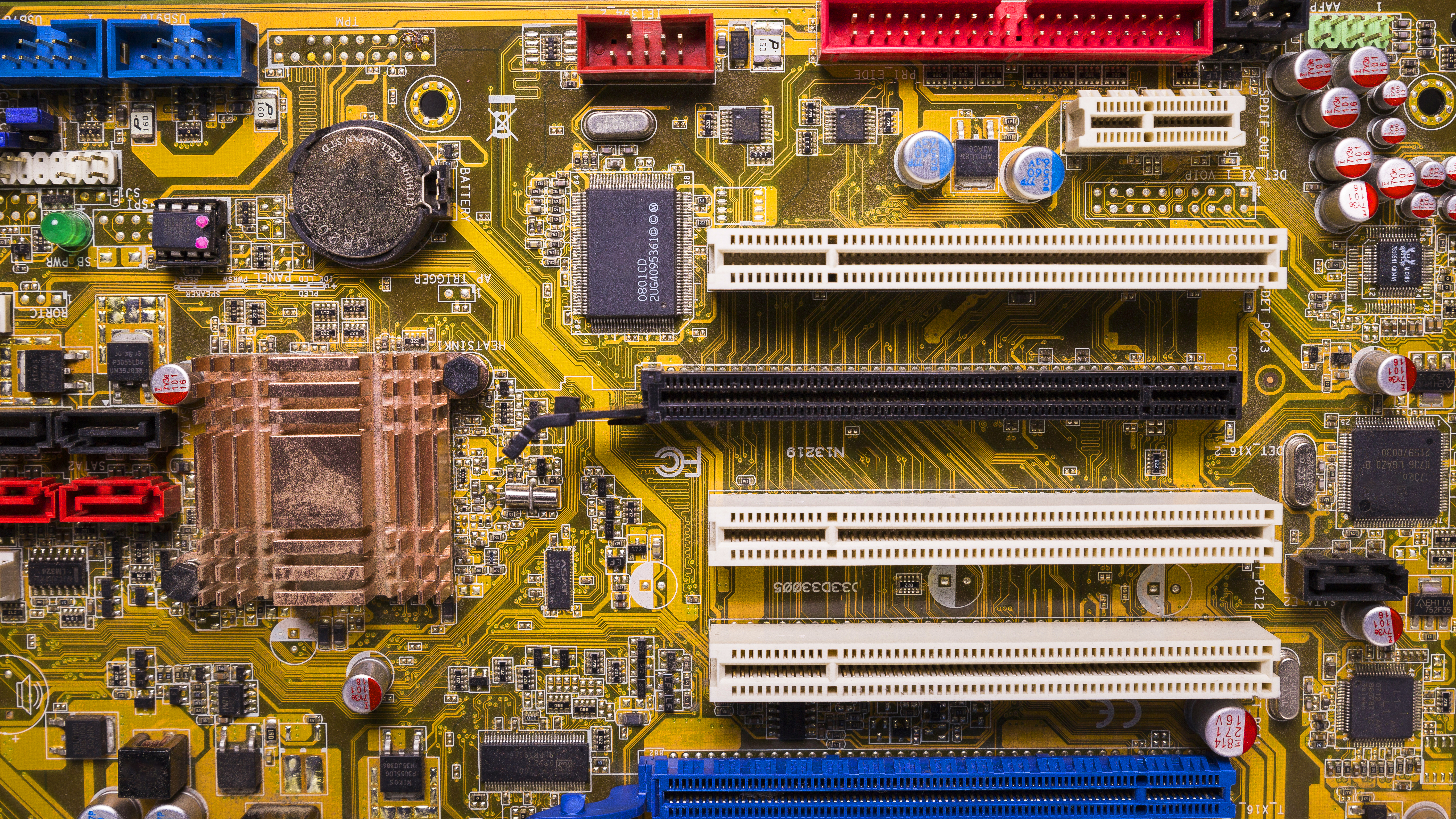 Multi-Layer PCB